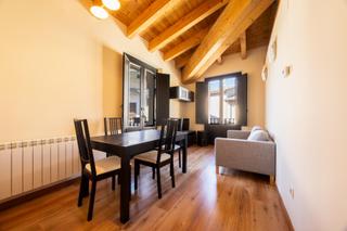 Appartement à Torelló. Pis en venda al centre  de torelló amb encant