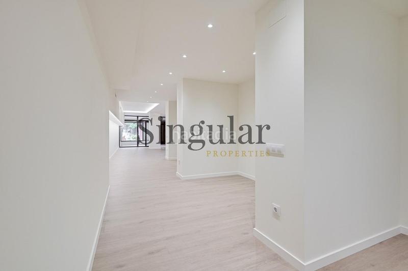 Foto 062f10a9-4850-4f7d-ad3a-f692f526a703. Oficina amb calefacció a Sant Gervasi - Galvany Barcelona