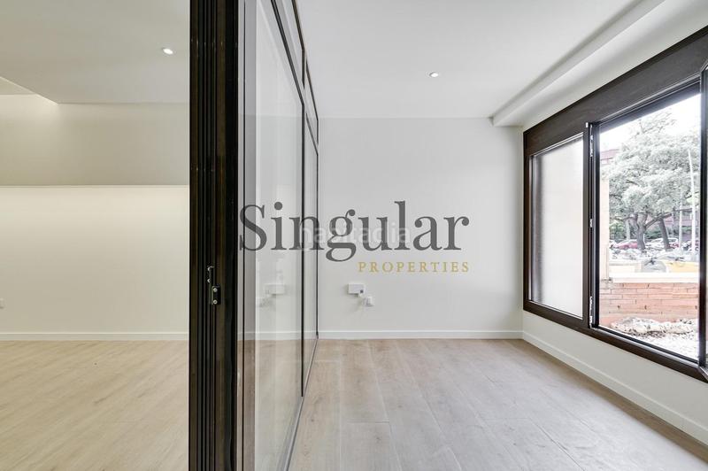 Foto 42adeb01-306f-4c49-a414-3c84d82eaad1. Oficina amb calefacció a Sant Gervasi - Galvany Barcelona