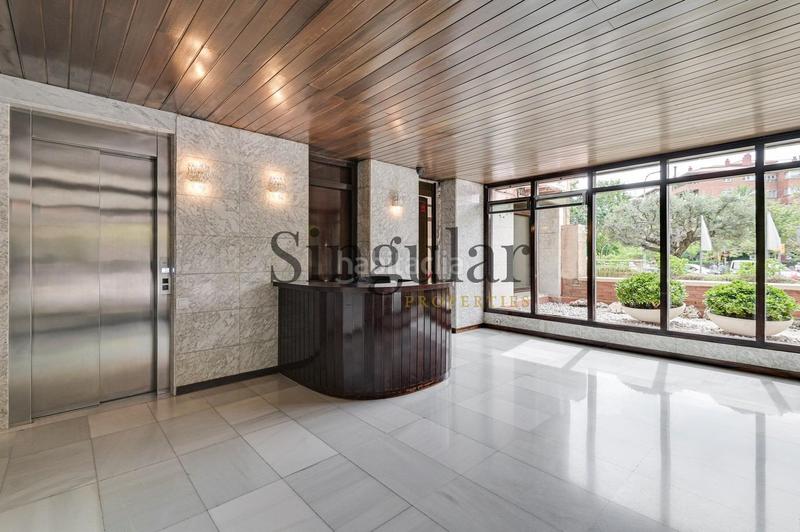 Foto 53cbb48e-6885-4888-a828-c5c5fc2e1c11. Oficina amb calefacció a Sant Gervasi - Galvany Barcelona