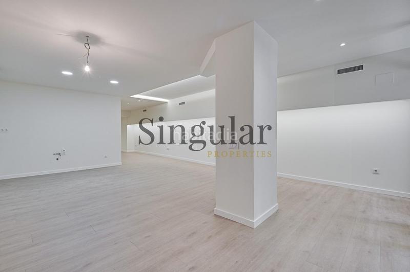 Foto 81780b86-3eae-4593-ade8-182fdb625dce. Oficina amb calefacció a Sant Gervasi - Galvany Barcelona