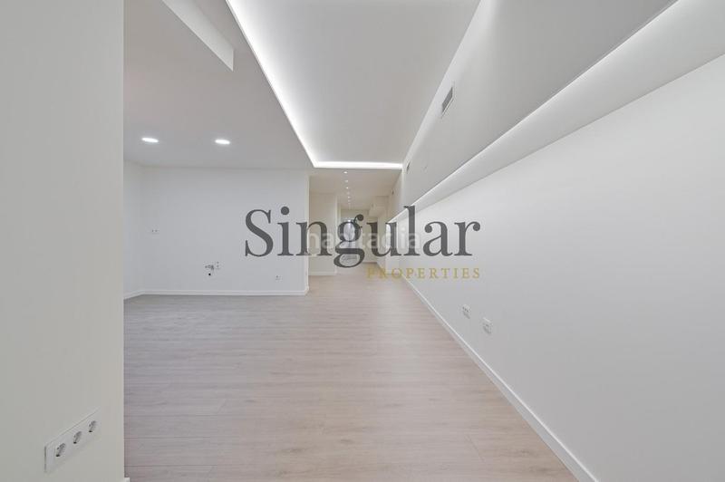 Foto 88f2db9d-f550-4d09-9831-4d562d514347. Oficina amb calefacció a Sant Gervasi - Galvany Barcelona