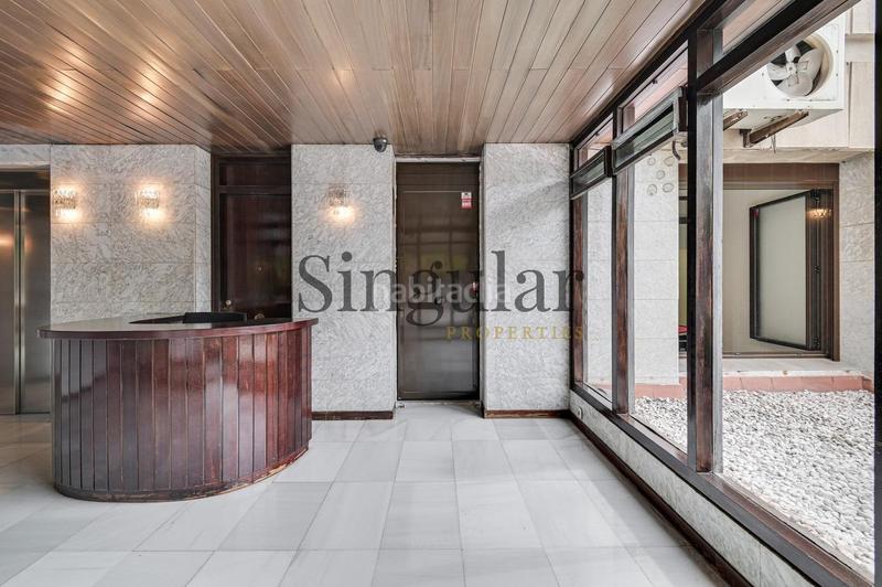 Foto ab938ad1-6bb7-4025-8203-656226ed7ece. Oficina amb calefacció a Sant Gervasi - Galvany Barcelona