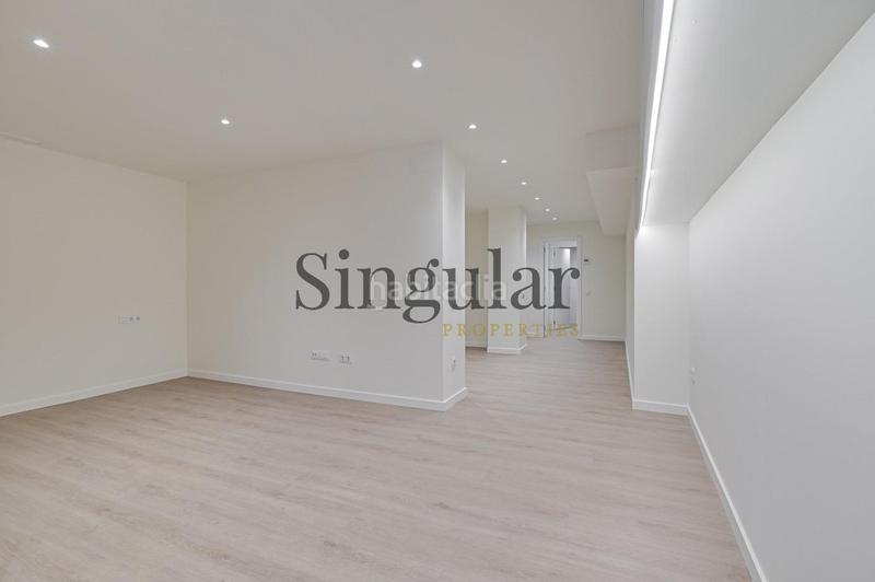 Foto bf2617df-b038-4e44-9700-98bb827c9cb4. Oficina amb calefacció a Sant Gervasi - Galvany Barcelona