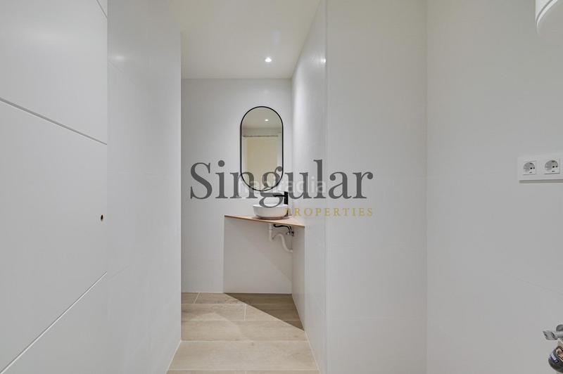 Foto dfc3c695-5d99-4b80-be52-b4de116417d5. Oficina amb calefacció a Sant Gervasi - Galvany Barcelona