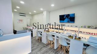 Traspàs Local Comercial a Sagrada Família. Traspaso de tienda con ubicación privilegiada en barcelona