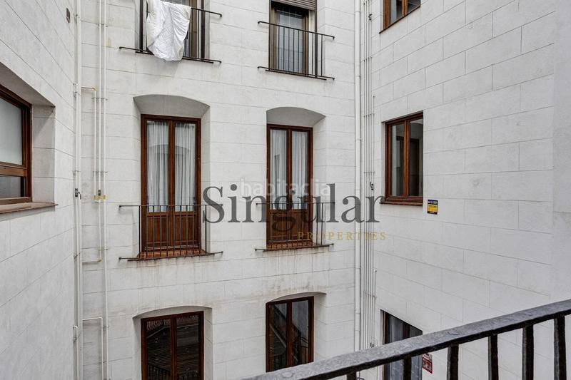 Foto 1225c426-c5f0-47e6-9043-e35fdc07b50b. Affitto appartamento con riscaldamento in Raval Barcelona