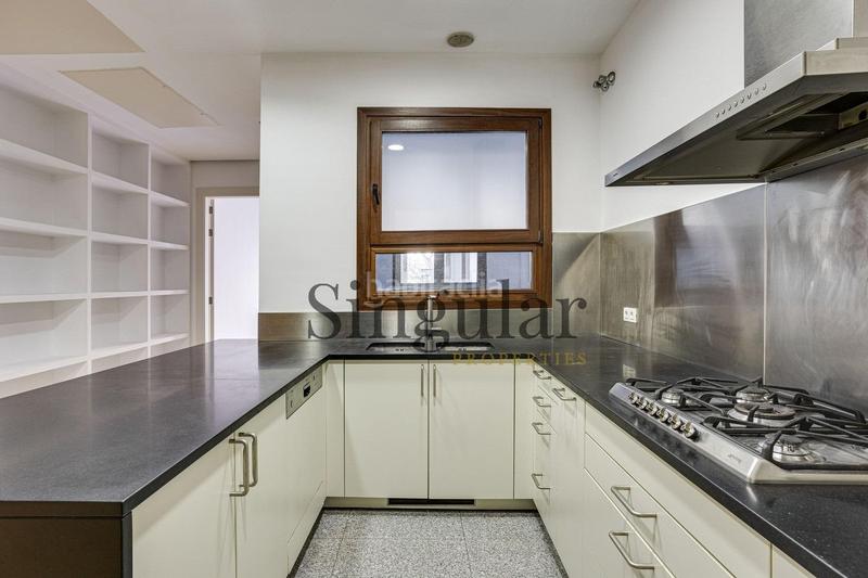 Foto 47f07d13-eeb6-4e73-9d14-66584c9623ed. Affitto appartamento con riscaldamento in Raval Barcelona