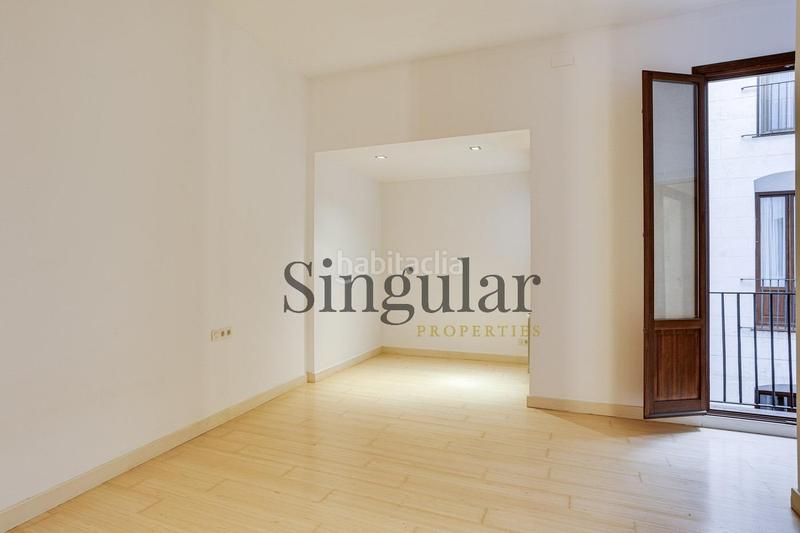 Foto 9d64c13a-8df9-437d-9fae-46128803b9b2. Affitto appartamento con riscaldamento in Raval Barcelona