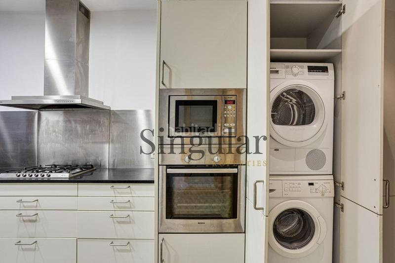 Foto 2b3e1e7b-f6f7-4e0a-bbdb-964631485be8. Location appartement avec chauffage dans Raval Barcelona