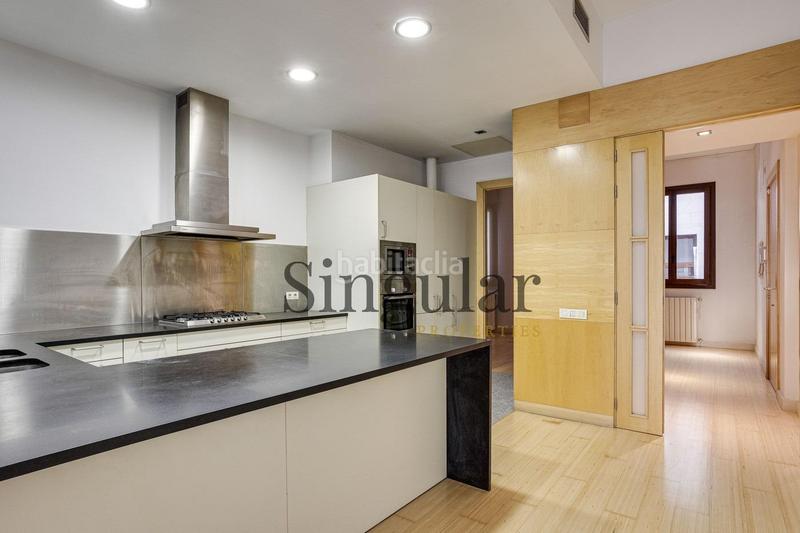 Foto 6b3fc581-1706-4f1b-a268-81d7af2bc00c. Location appartement avec chauffage dans Raval Barcelona