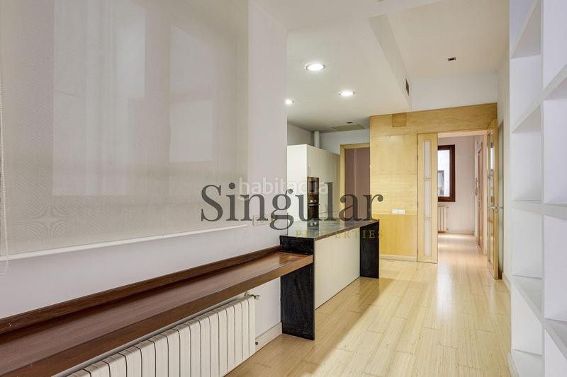 Foto 84c92c56-4934-4cd2-9ff0-31d8f38b19ea. Location appartement avec chauffage dans Raval Barcelona