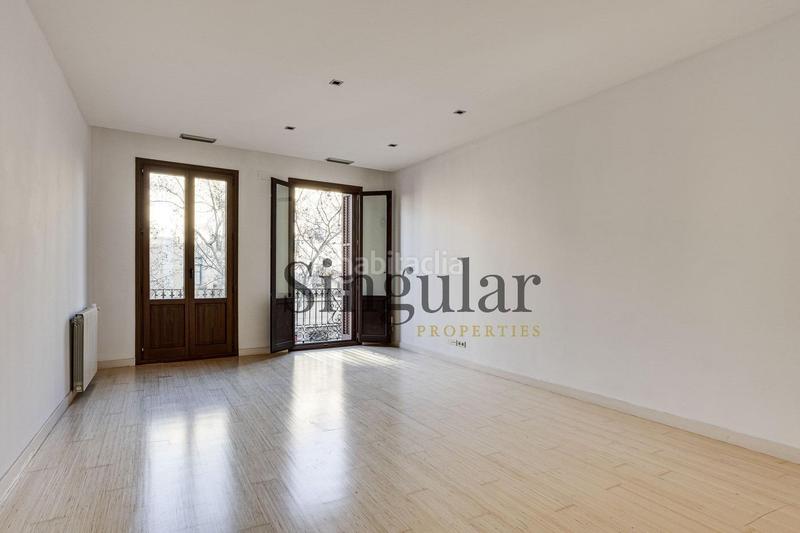 Foto a234af6a-81ce-4024-8815-a0d3ecd086ed. Location appartement avec chauffage dans Raval Barcelona