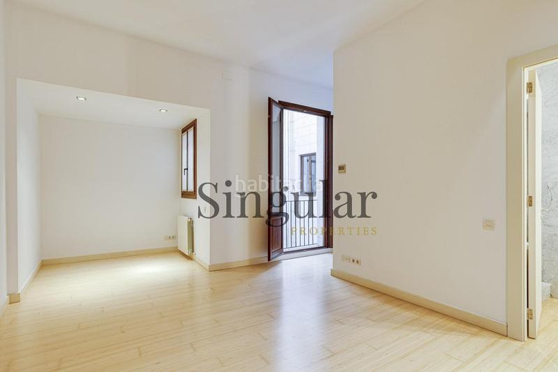 Foto b4460121-0614-4ac5-be03-c64a85619cc5. Location appartement avec chauffage dans Raval Barcelona