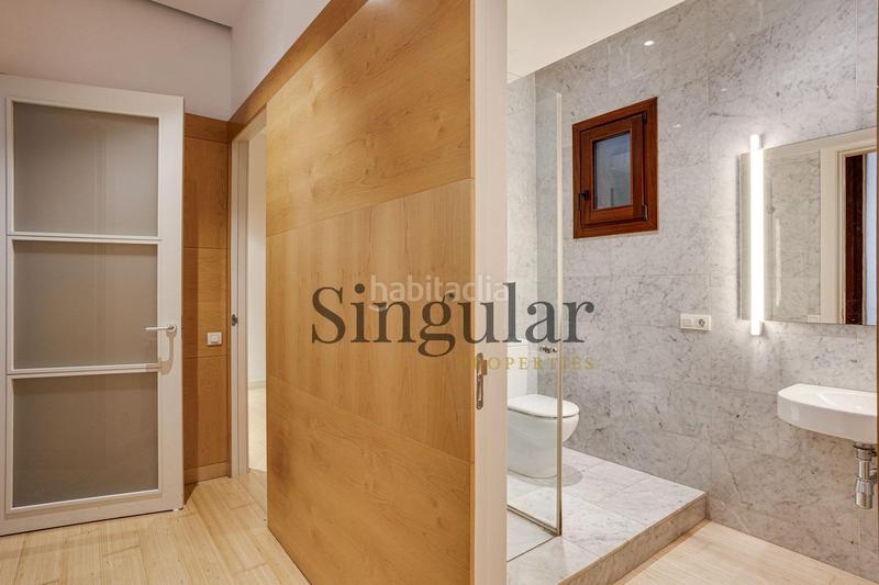 Foto a9d94a79-3294-445a-b2e5-57c9b8b9dbbc. Miete etagenwohnung mit heizung in Raval Barcelona