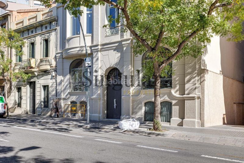 Foto 165dd2bc-3f0c-44c3-a3ee-965f3a9630eb. Edifici a Sant Gervasi - Galvany Barcelona