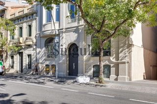 Edificio in Sant Gervasi - Galvany