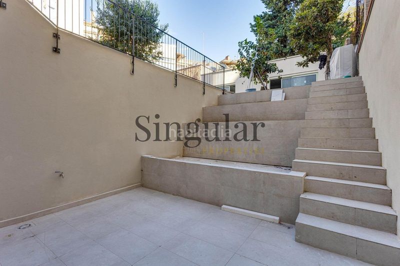 Foto 5f485f01-d65f-4d00-a4c3-fb170ce7f404. Edifici a Sant Gervasi - Galvany Barcelona