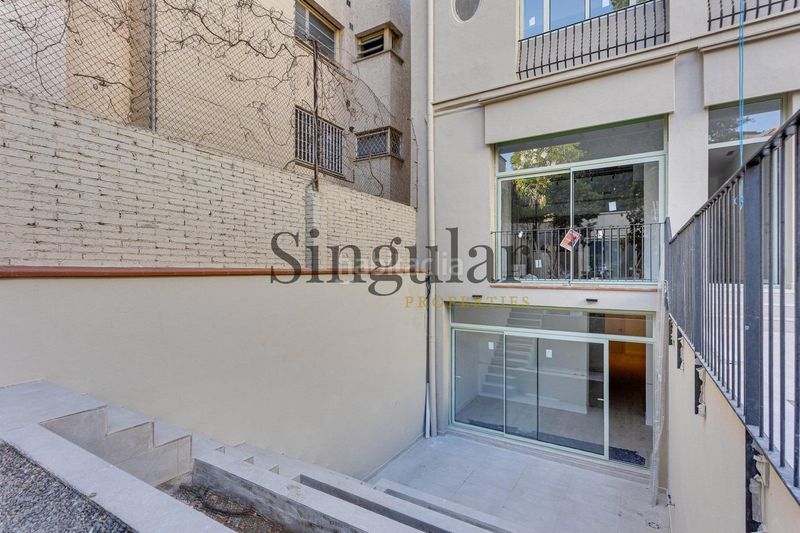 Foto 69efa881-7820-4c16-b92c-5c25f644d36b. Edifici a Sant Gervasi - Galvany Barcelona
