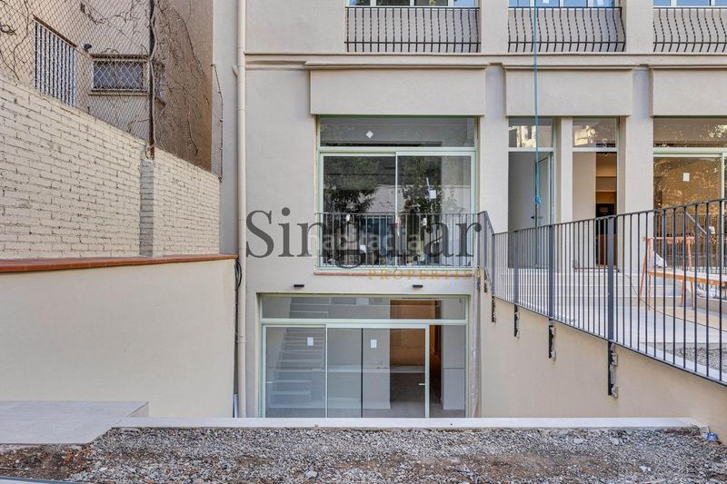 Foto b2280b50-ac49-4a2b-ab94-8c1ab8802717. Edifici a Sant Gervasi - Galvany Barcelona