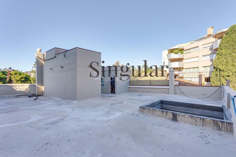Foto c36ebd6a-0495-415c-a579-fef592433f1a. Edifici a Sant Gervasi - Galvany Barcelona