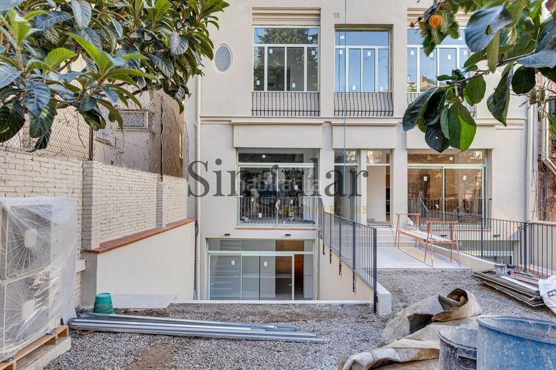 Foto d46070d8-6b8e-4b22-b8a2-b4b10a07307f. Edifici a Sant Gervasi - Galvany Barcelona