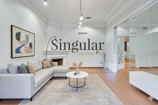 Appartement  Avenida de pau casals. Piso con gran potencial en una de las avenidas más exclusivas de