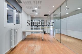 Ufficio  Avenida de pau casals. Oficinas exclusivas en finca señorial junto al turó park