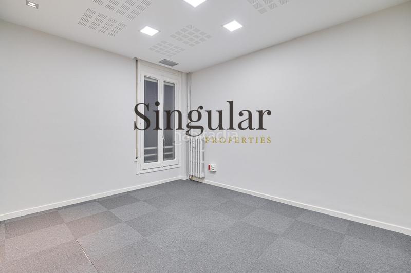 Foto 0c42d4f0-1a21-4c41-b99f-a16f16af3974. Ufficio con riscaldamento in Sant Gervasi - Galvany Barcelona