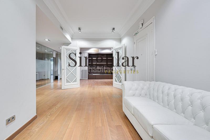 Foto 13550ede-8eda-4361-a3cc-37a05e565860. Ufficio con riscaldamento in Sant Gervasi - Galvany Barcelona