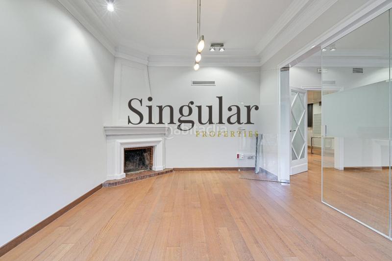 Foto 1f902f6d-e4a7-4530-892b-d1d7bf85a549. Ufficio con riscaldamento in Sant Gervasi - Galvany Barcelona