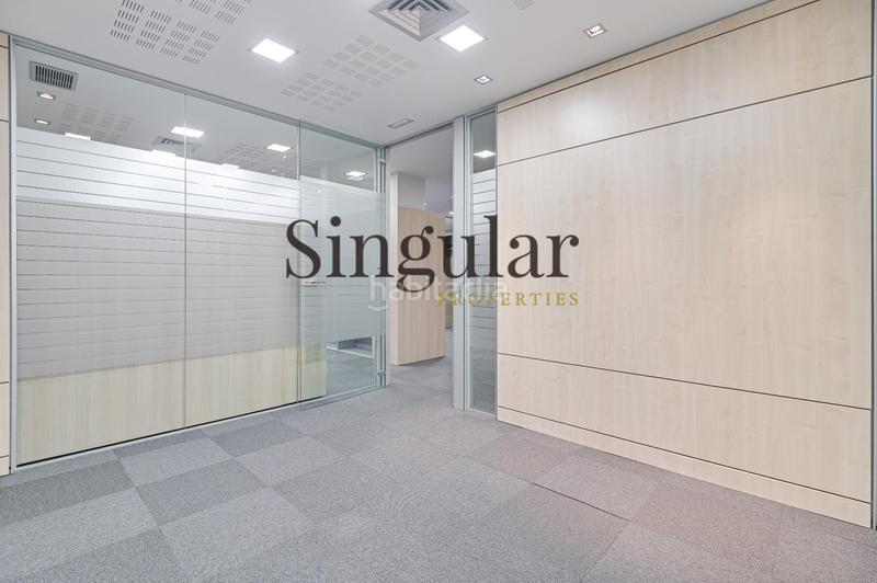 Foto 2542d9e8-abbe-4a3c-89a4-ea0448b5b732. Ufficio con riscaldamento in Sant Gervasi - Galvany Barcelona