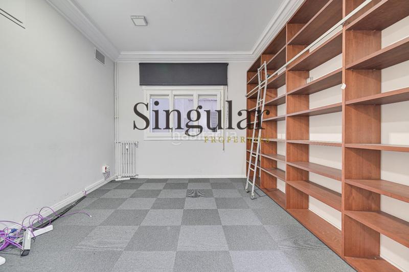 Foto 3285a2a4-f6b7-4eb1-b46a-3a427b25d433. Ufficio con riscaldamento in Sant Gervasi - Galvany Barcelona