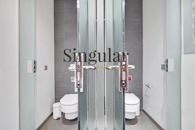 Foto 355be605-38b4-43c1-99ec-67a4607ba47e. Ufficio con riscaldamento in Sant Gervasi - Galvany Barcelona