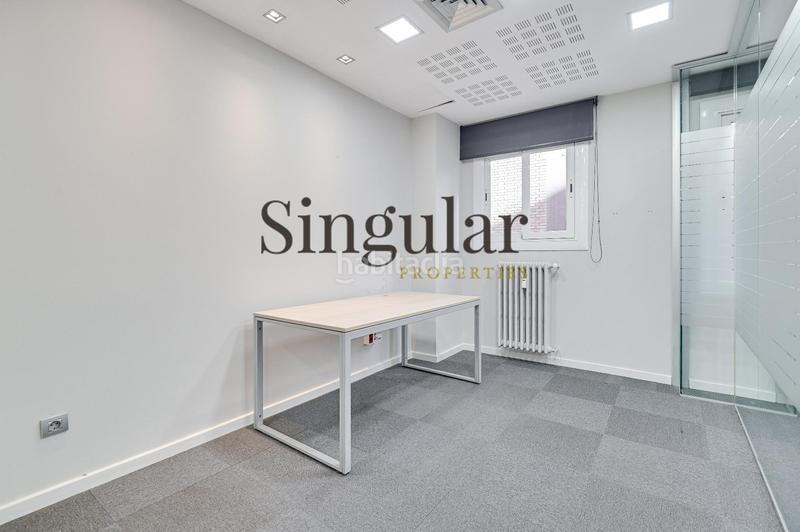 Foto 36011990-a2bf-4c31-a56f-380558ffb3c7. Ufficio con riscaldamento in Sant Gervasi - Galvany Barcelona