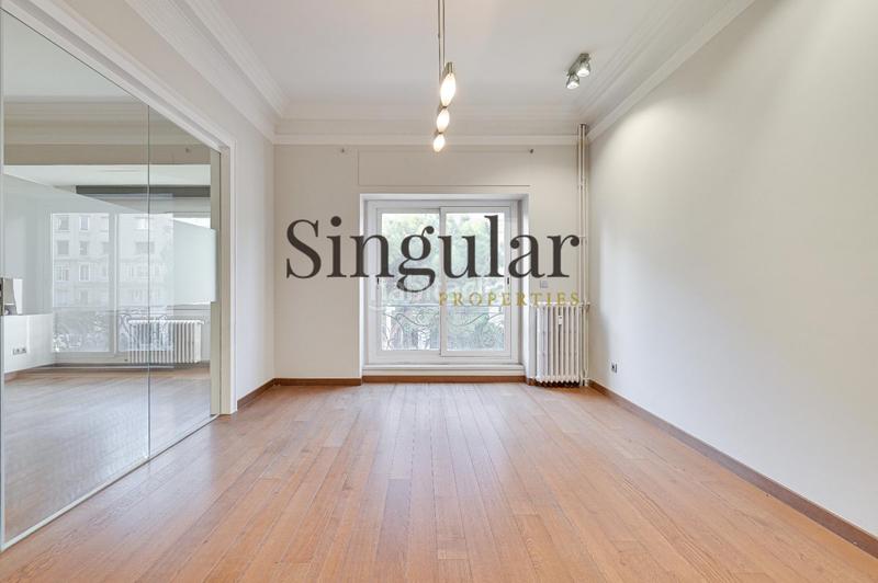 Foto 36d82f71-0e79-4e10-98e4-11e584a49e03. Ufficio con riscaldamento in Sant Gervasi - Galvany Barcelona