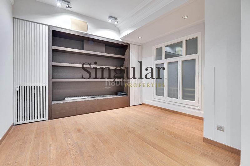 Foto 3858f14e-1f39-48fb-98b4-d39880263915. Ufficio con riscaldamento in Sant Gervasi - Galvany Barcelona