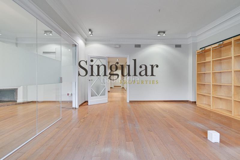 Foto 44170cee-1f27-4db7-af42-ff98b0a9151b. Ufficio con riscaldamento in Sant Gervasi - Galvany Barcelona