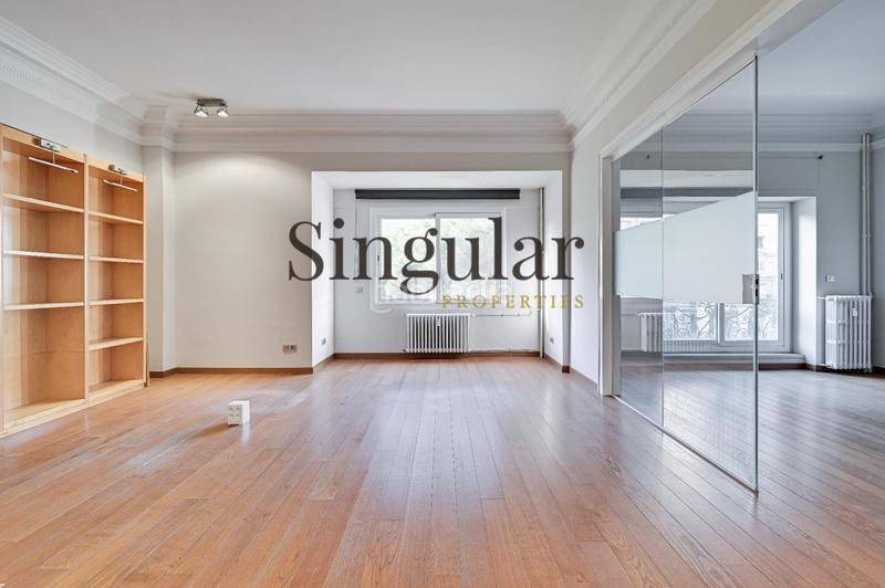 Foto 674aa572-d98b-43c1-b578-6893c7aa3f92. Ufficio con riscaldamento in Sant Gervasi - Galvany Barcelona