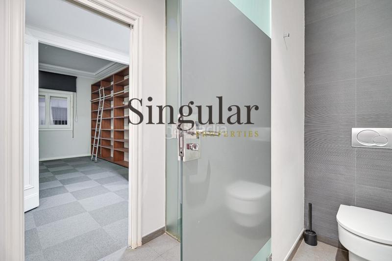 Foto 773df0f5-9b60-486b-a4d5-8479e7916dd0. Ufficio con riscaldamento in Sant Gervasi - Galvany Barcelona