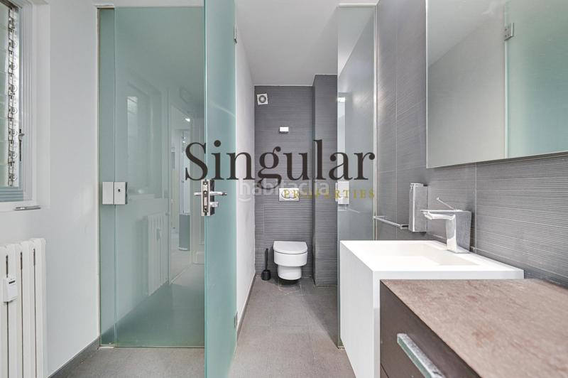 Foto 7e489d11-61a1-4cfa-a09b-9efaeed3f611. Ufficio con riscaldamento in Sant Gervasi - Galvany Barcelona