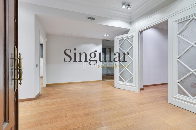 Foto 86b9fc3b-01c6-463e-8619-27fbacb5685e. Ufficio con riscaldamento in Sant Gervasi - Galvany Barcelona