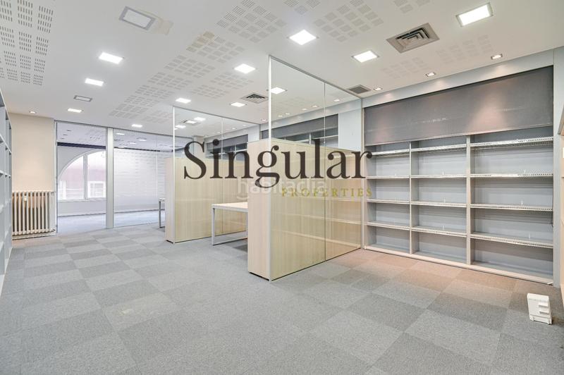 Foto 8eac8789-9711-4383-94de-4a8df2a75b49. Ufficio con riscaldamento in Sant Gervasi - Galvany Barcelona