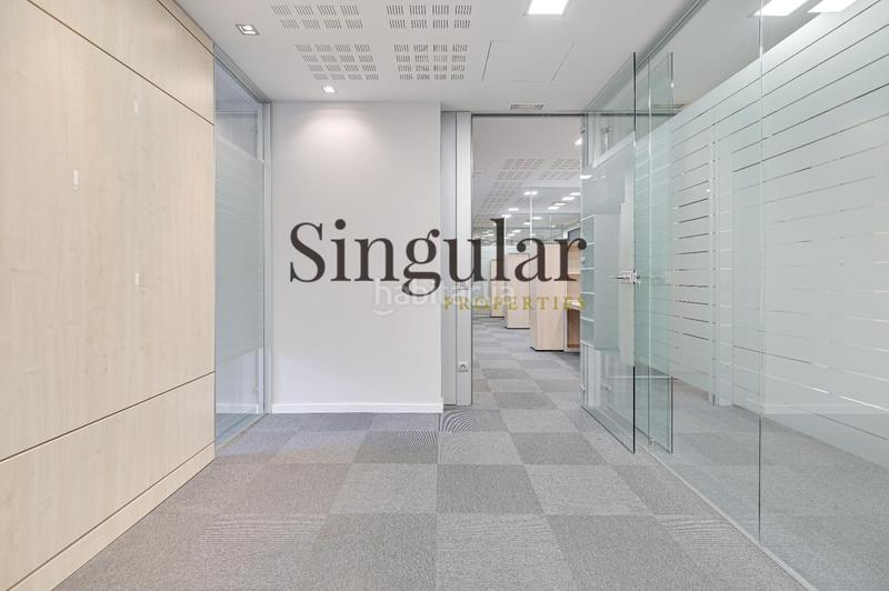 Foto 90b1052d-f858-4255-800b-c1d112831da4. Ufficio con riscaldamento in Sant Gervasi - Galvany Barcelona