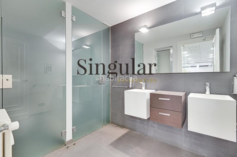 Foto 9c02b82a-d28a-4567-a1d9-321841d663a6. Ufficio con riscaldamento in Sant Gervasi - Galvany Barcelona