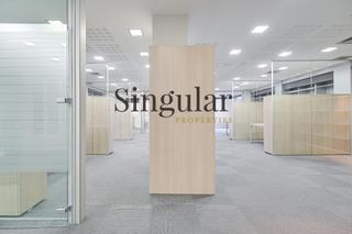 Ufficio in Avenida de Pau Casals