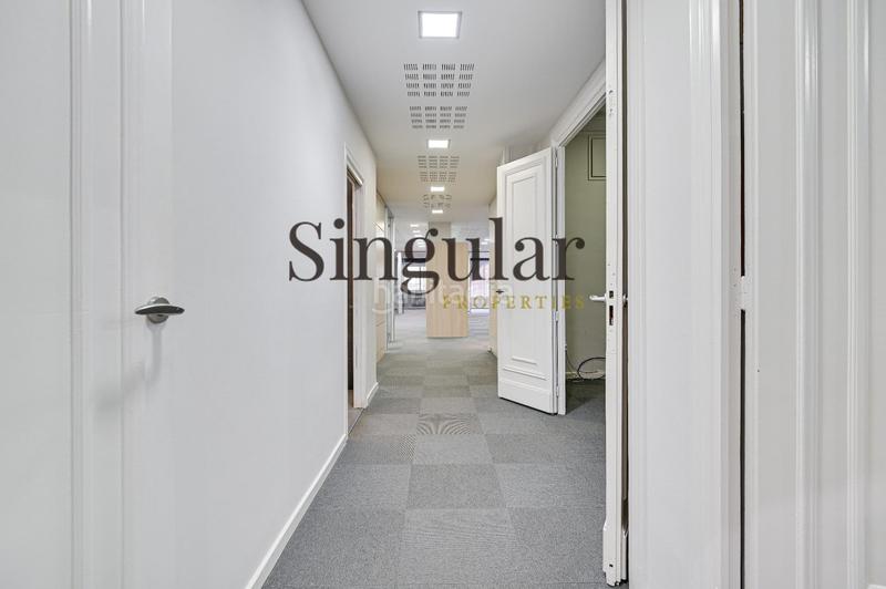 Foto b266d87d-c7ce-4bd0-8905-d34171072d96. Ufficio con riscaldamento in Sant Gervasi - Galvany Barcelona