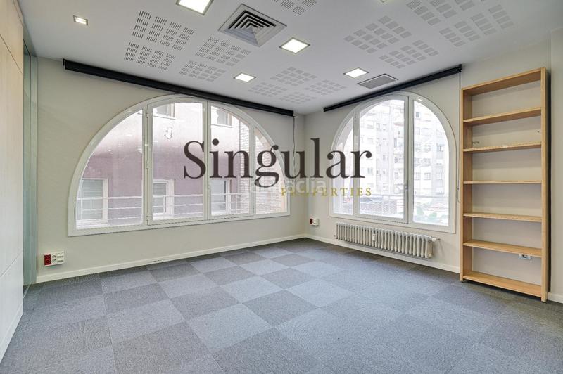 Foto bdc40232-4af2-44e6-95f5-8b04c1c9d3b8. Ufficio con riscaldamento in Sant Gervasi - Galvany Barcelona