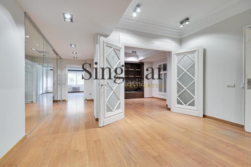 Foto bff6a449-32e4-4f5a-8e77-31d7dc796e12. Ufficio con riscaldamento in Sant Gervasi - Galvany Barcelona