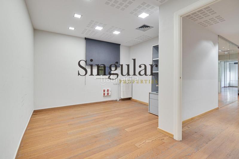 Foto c9c82268-fc0e-4318-a4e8-40eda1ec6b3a. Ufficio con riscaldamento in Sant Gervasi - Galvany Barcelona
